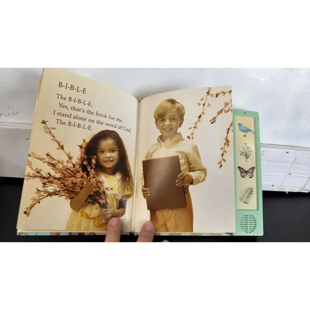Sunday Songs Little Play-A - Song Book Works